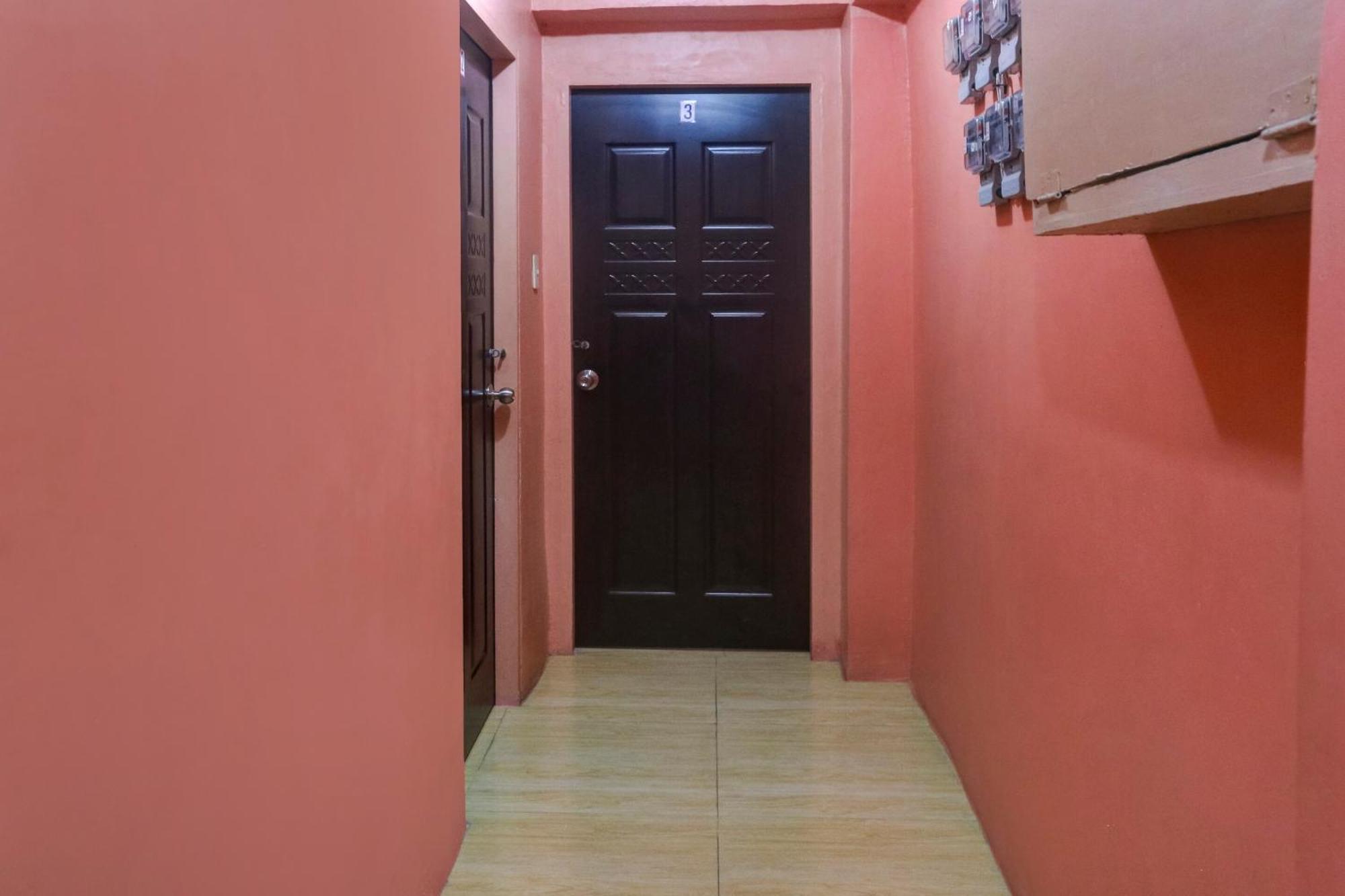 Solanos Transient House Hotel Pasay Bagian luar foto