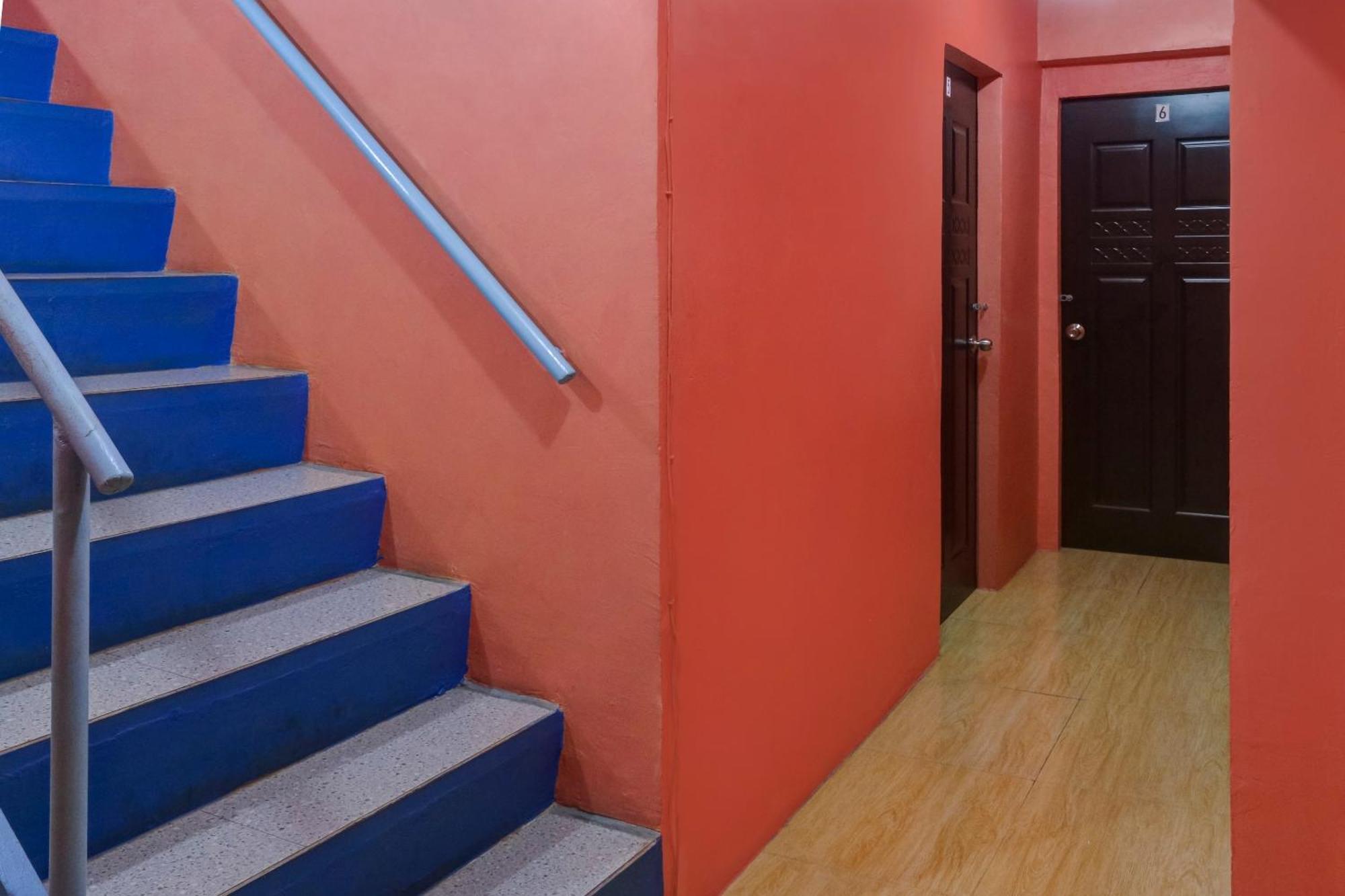 Solanos Transient House Hotel Pasay Bagian luar foto