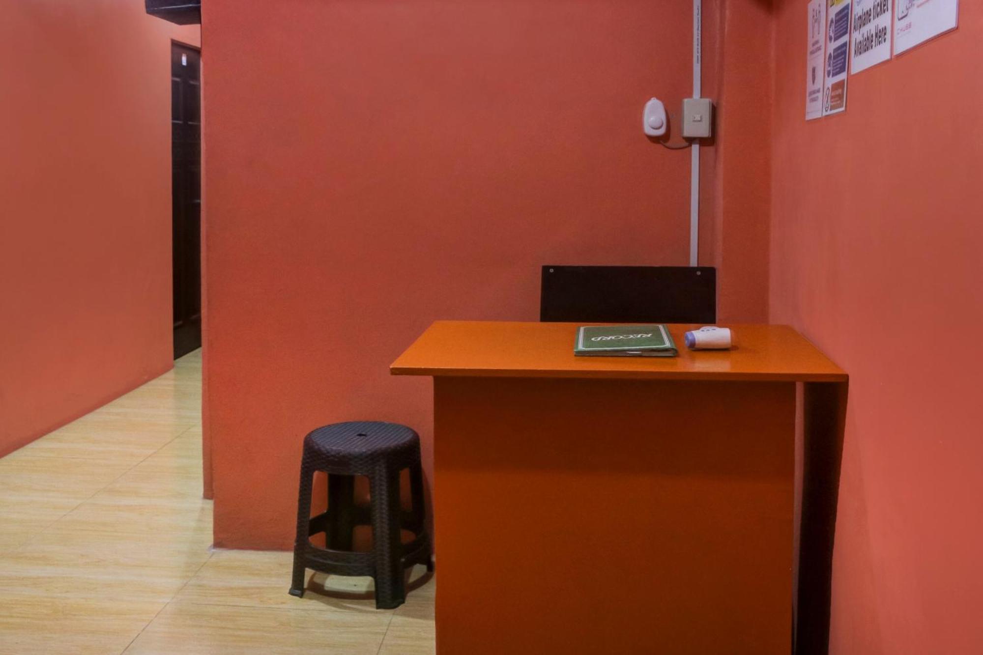 Solanos Transient House Hotel Pasay Bagian luar foto