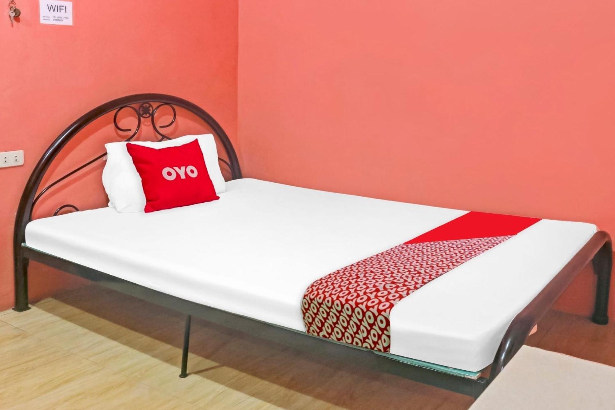 Solanos Transient House Hotel Pasay Bagian luar foto