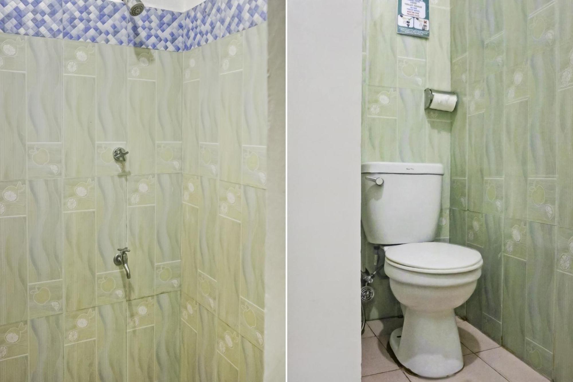Solanos Transient House Hotel Pasay Bagian luar foto