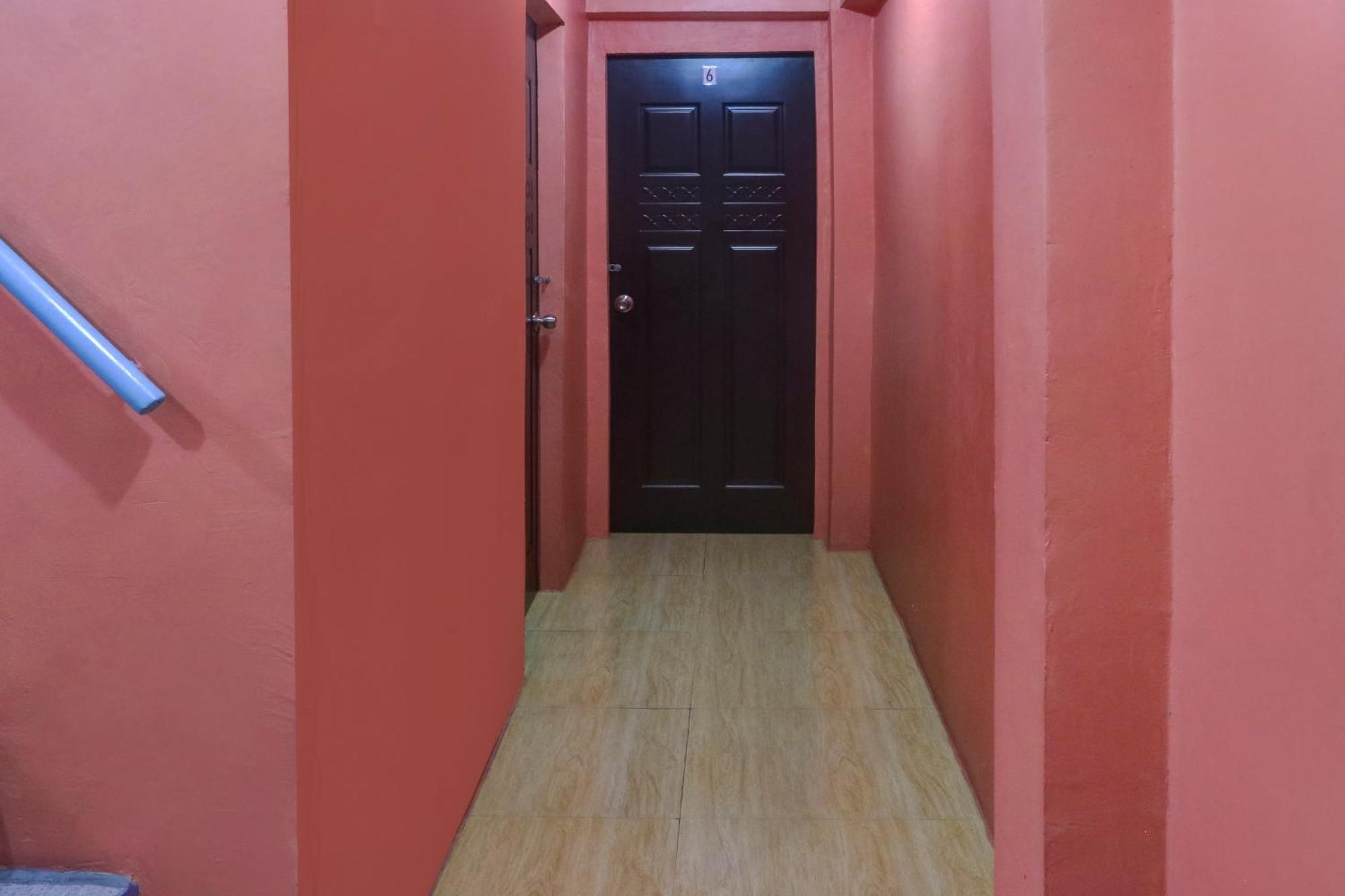 Solanos Transient House Hotel Pasay Bagian luar foto
