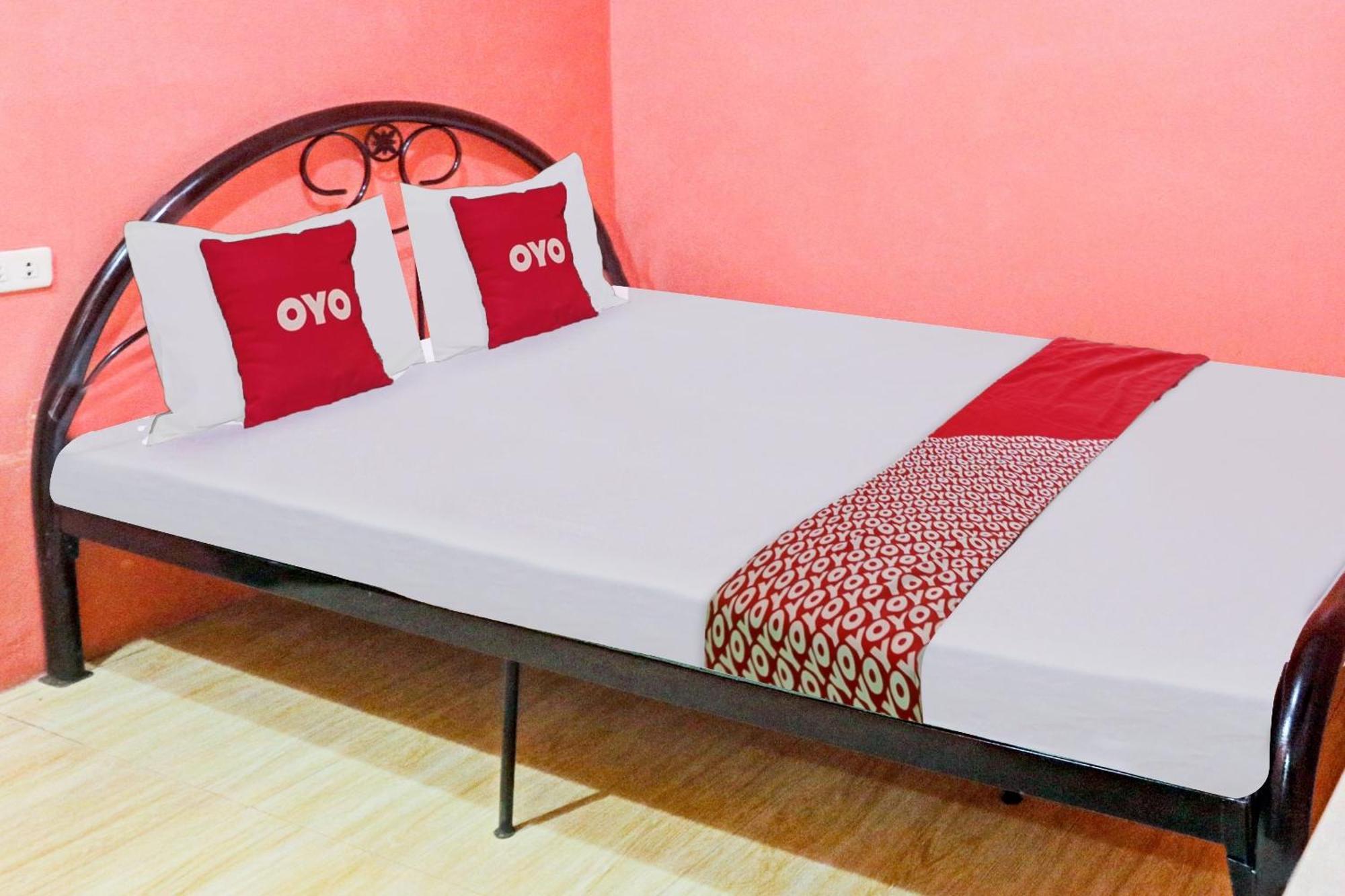 Solanos Transient House Hotel Pasay Bagian luar foto
